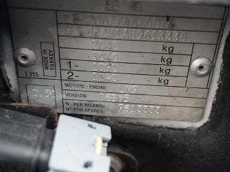 Opel Combo VAN 1.3 CDTI picture 9