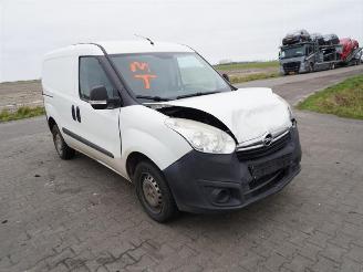 Opel Combo VAN 1.3 CDTI picture 4