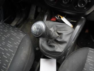 Opel Combo VAN 1.3 CDTI picture 7