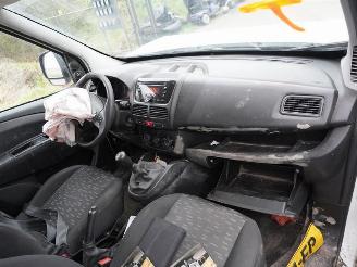 Opel Combo VAN 1.3 CDTI picture 5