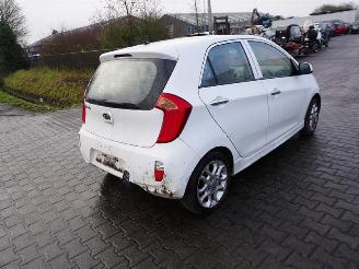 demontáž osobní automobily Kia Picanto 1.2 2011/11