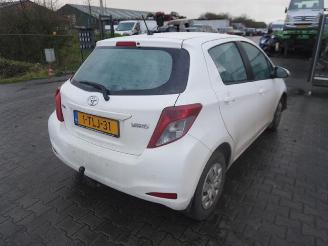 Sloopauto Toyota Yaris 1.33 16v 2014/3
