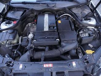Mercedes CLK 200 picture 8