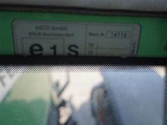 Fendt  312 VARIO TMS picture 23