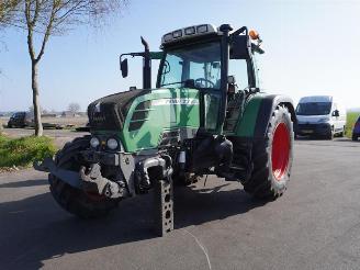 Fendt  312 VARIO TMS picture 3