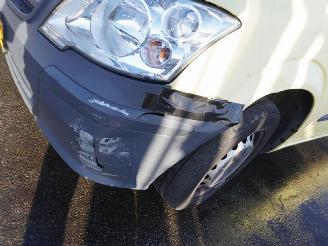 Mercedes Vito 110 CDi picture 7