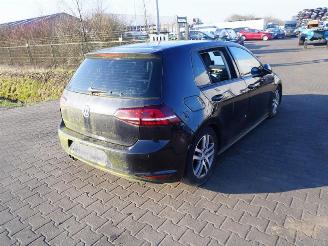 demontáž osobní automobily Volkswagen Golf 1.6 TDi 2013/6