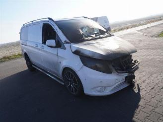 Mercedes Vito 109 Cdi picture 4