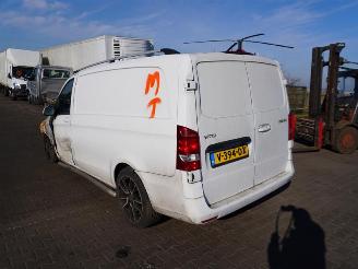 Mercedes Vito 109 Cdi picture 2