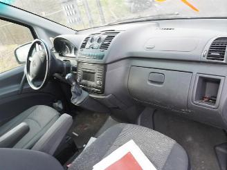 Mercedes Vito 113 CDi picture 5