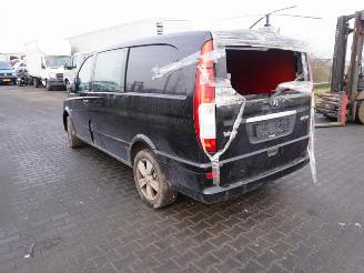 Mercedes Vito 113 CDi picture 2