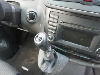 Mercedes Vito 113 CDi picture 7
