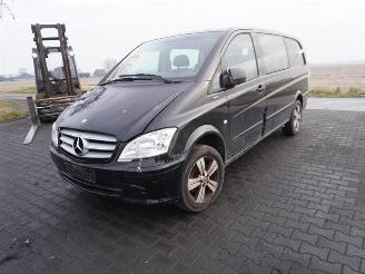 Mercedes Vito 113 CDi picture 3