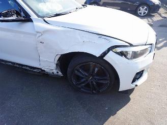 BMW 1-serie 120i picture 5