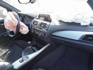 BMW 1-serie 120i picture 7