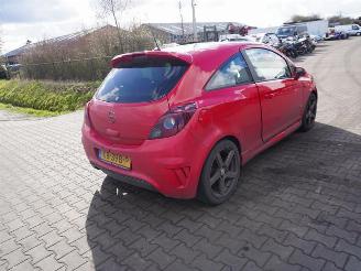 Auto da rottamare Opel Corsa 1.4 16v 2009/5