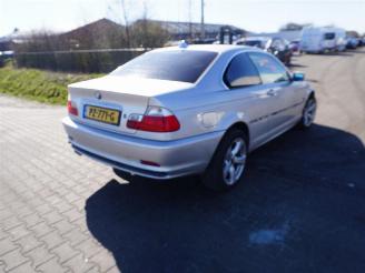 demontáž osobní automobily BMW 3-serie 323Ci 1999/4