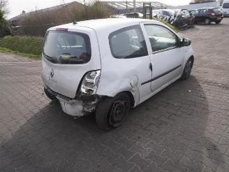 Auto da rottamare Renault Twingo 1.5 dCi 2011/2
