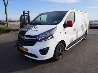 Opel Vivaro 1.6 CDTi picture 3