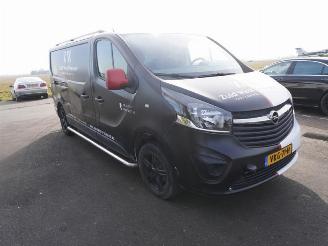 Opel Vivaro 1.6 CDTi picture 4