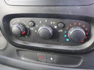 Opel Vivaro 1.6 CDTi picture 7