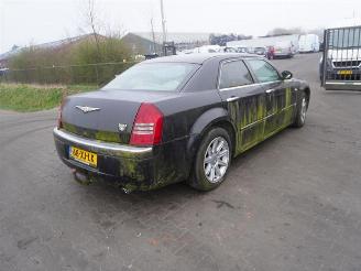 Auto da rottamare Chrysler 300 C 5.7 V8 Hemi 2005/1