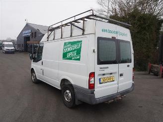 Ford Transit 280S 2.2 TDCi picture 2
