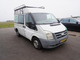 Ford Transit 280S 2.2 TDCi picture 4