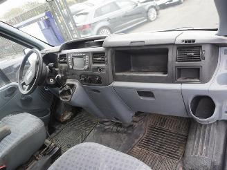Ford Transit 280S 2.2 TDCi picture 9