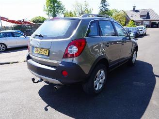 Auto da rottamare Opel Antara 2.4 16v 2008/1