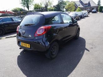 Auto da rottamare Ford Ka 1.2 2010/2