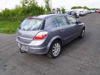 Sloopauto Opel Astra 1.6 16v 2007/1