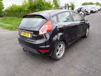 Auto da rottamare Ford Fiesta 1.0 SCi 2014/1