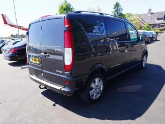  Mercedes Vito 120 CDi 2007/9
