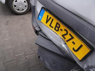 Mercedes Sprinter 315 CDi picture 12