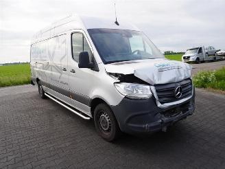 Mercedes Sprinter 315 CDi picture 4