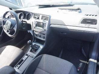 Volkswagen Golf 1.2 TSi picture 6