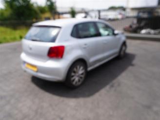demontáž osobní automobily Volkswagen Polo 1.4 16v 2010/5