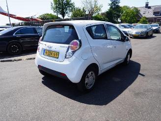  Chevrolet Spark 1.0 16v 2010/6