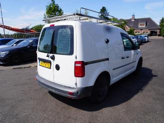   Caddy 2.0 TDi 2017/5