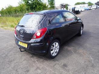 Auto da rottamare Opel Corsa 1.2 2009/1