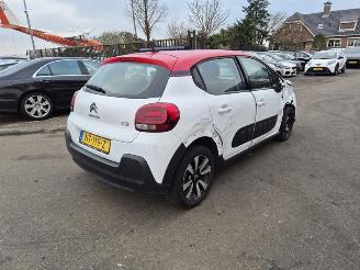 Citroën C3 1.2 12V e-THP PureTech 110 picture 1