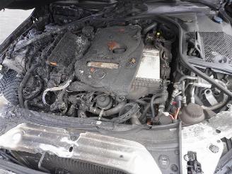 Mercedes C-klasse C 350-e Estate picture 5