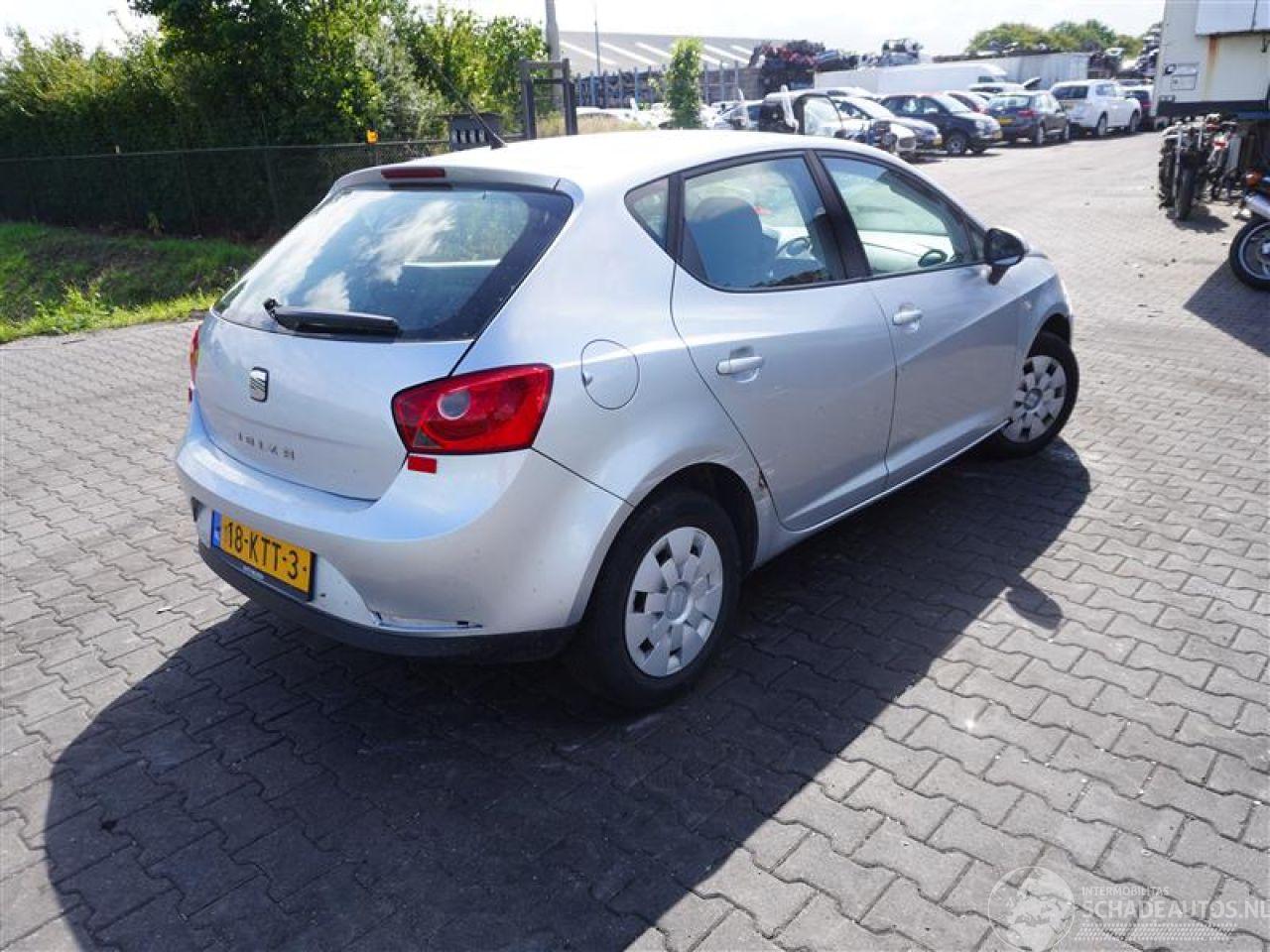 Seat Ibiza 1.2 12v