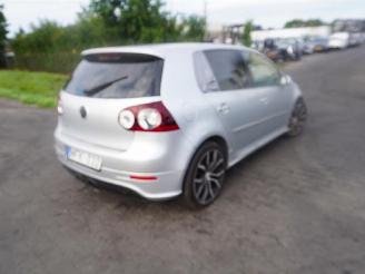 demontáž osobní automobily Volkswagen Golf 2.0 TDi 2009/1