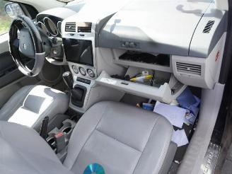 Dodge Caliber 1.8 16v picture 5