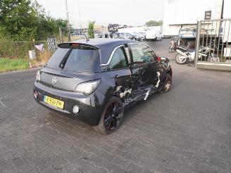 Auto da rottamare Opel Adam 1.4 16v 2014/6