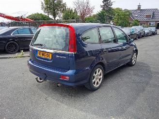  Honda Stream 1.7 16v 2003/8