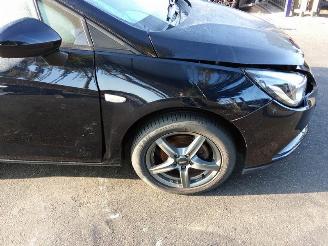 Opel Astra SPORTS TOURER 1.0 Turbo picture 6
