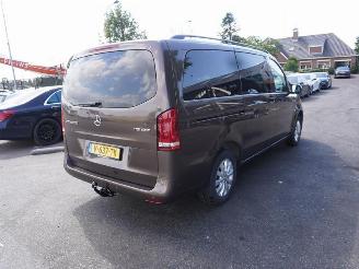  Mercedes Vito TOURER DC 116CDI 2017/7